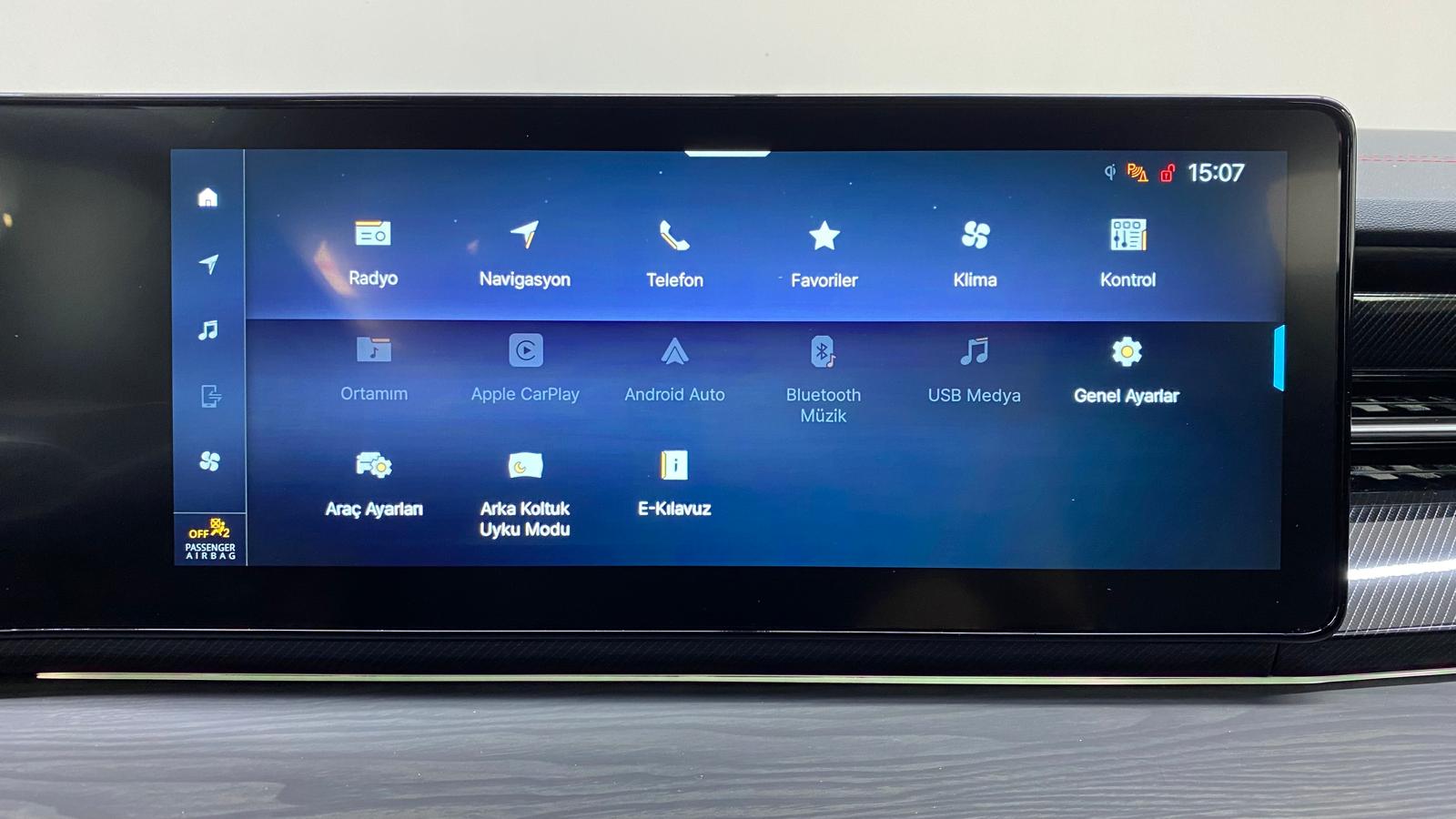 KGMOBILITY ACTYON 10